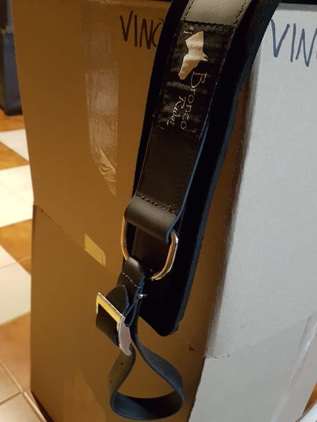 Pecho pretal neopreno marca Bronco - Tiendacharra.com - Bodega Tienda Charra