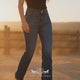 Pantalón JDB007 Double Stone Yellowstone (Mujer)