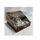 Ranchito yellowstone - Tiendacharra.com - Bodega Tienda Charra