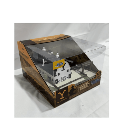 Ranchito yellowstone - Tiendacharra.com - Bodega Tienda Charra