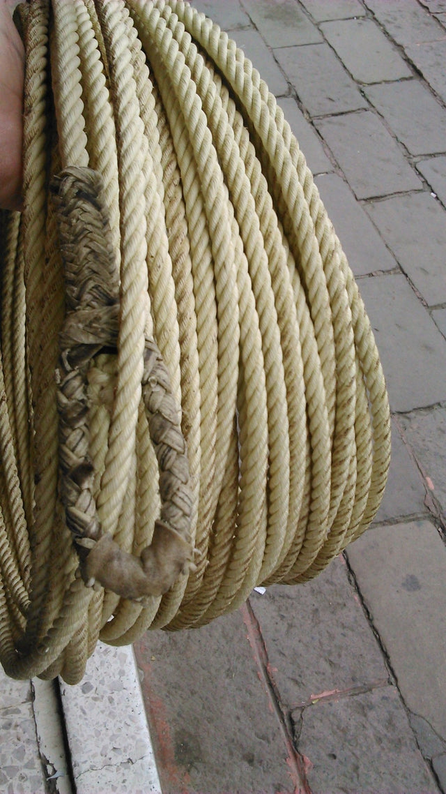 Reata para piales, 60 varas - Tiendacharra.com - Bodega Tienda Charra