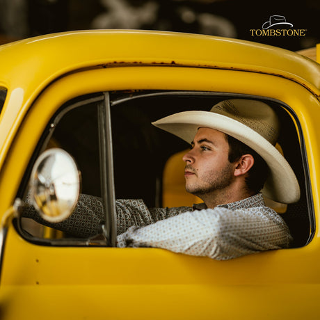 Roba Vacas 10x Bangora - Tombstone - Tiendacharra.com - Bodega Tienda Charra