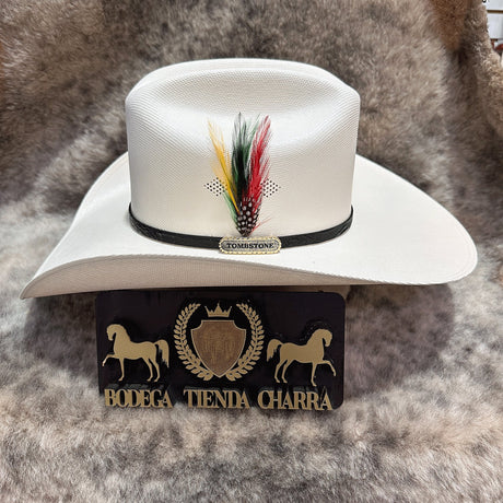 Roper 1000x telar master - Tombstone - Tiendacharra.com - Bodega Tienda Charra