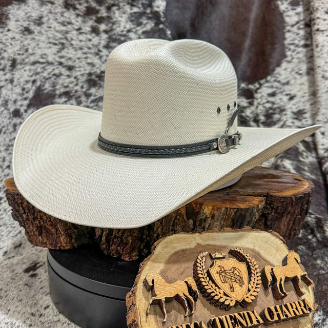 Roper 30x pialador pluma - Tiendacharra.com - Bodega Tienda Charra