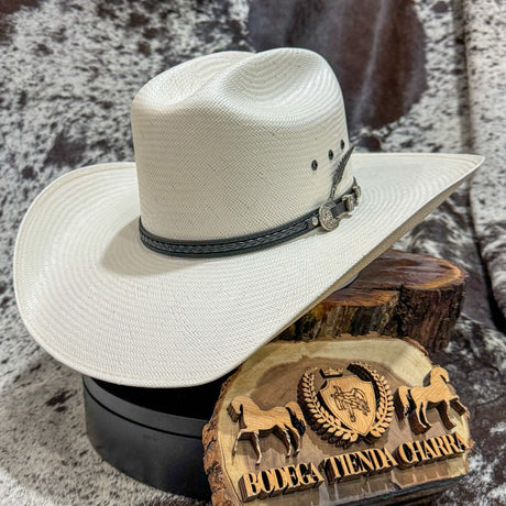 Roper 30x pialador pluma - Tiendacharra.com - Bodega Tienda Charra