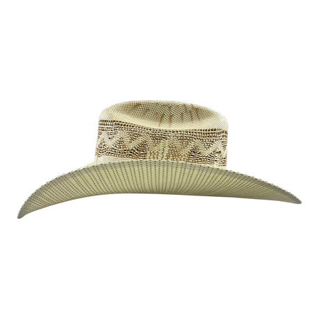 Roper Bangora Bicolor Nat / Tan 08 - Tiendacharra.com - Bodega Tienda Charra