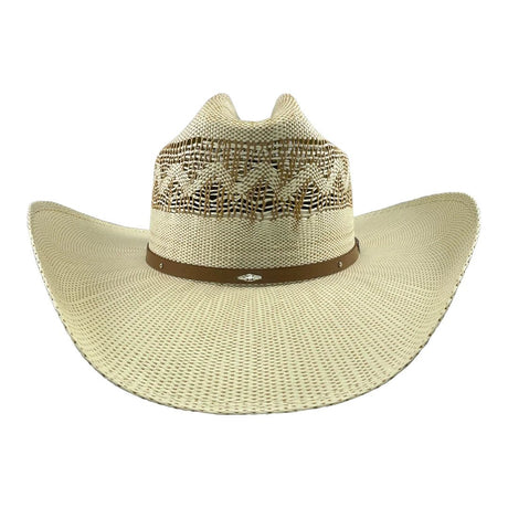 Roper Bangora Bicolor Nat / Tan 08 - Tiendacharra.com - Bodega Tienda Charra