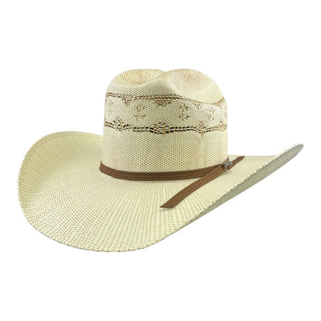 Roper Bangora Bicolor Nat / Tan 09 - Tiendacharra.com - Bodega Tienda Charra