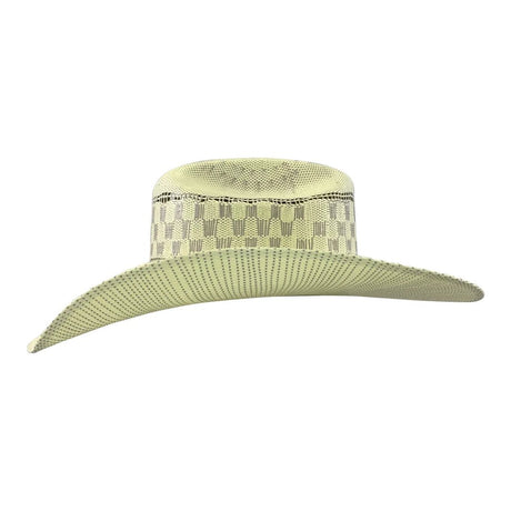 Roper Bangora Bicolor Natural Gris R - 11 - Tiendacharra.com - Bodega Tienda Charra