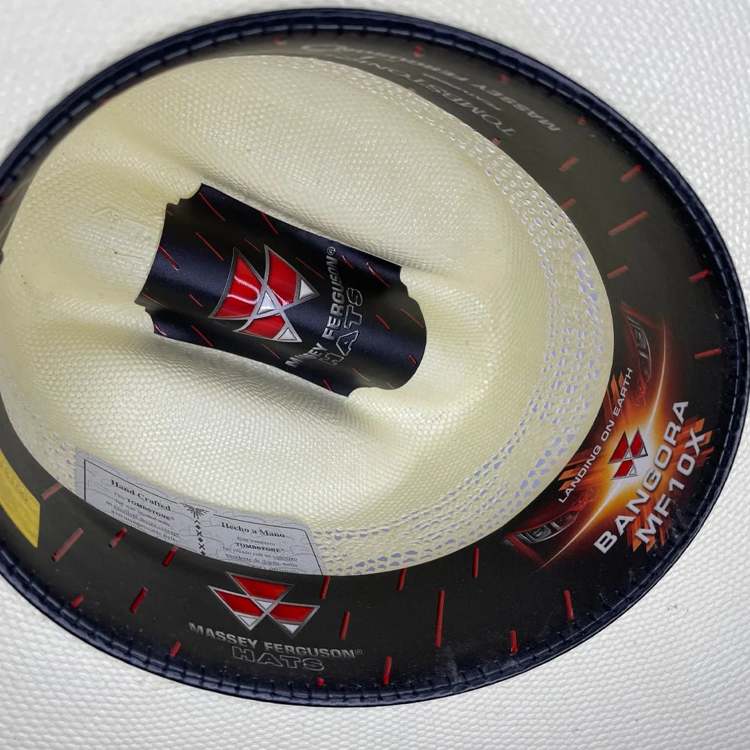 Roper Bangora Massey Ferguson - Tiendacharra.com - Bodega Tienda Charra