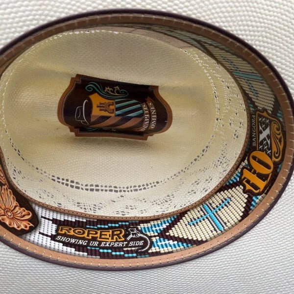 Roper Bangora Natural Ventilado 238 - Tiendacharra.com - Bodega Tienda Charra