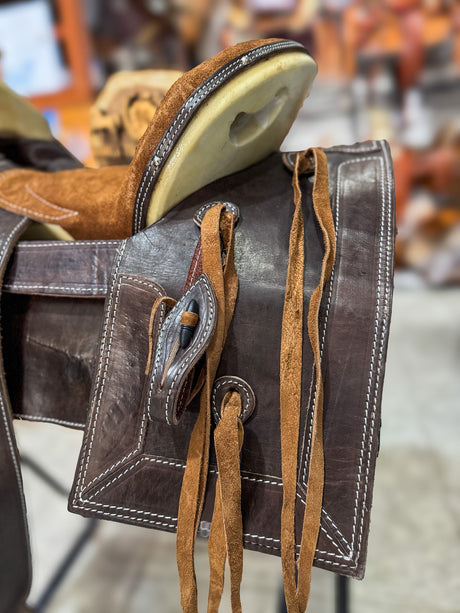 Silla charras cantineras cuadradas clásicas OUTLET - Tiendacharra.com - Bodega Tienda Charra