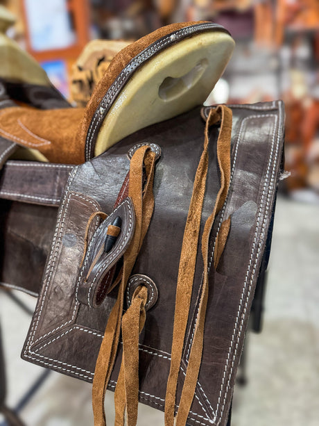 Silla charras cantineras cuadradas clásicas OUTLET - Tiendacharra.com - Bodega Tienda Charra