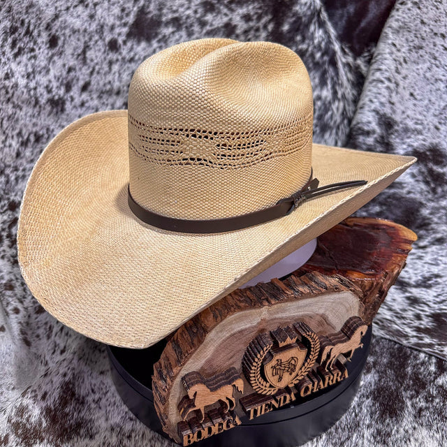 Sombrero Bufalo 10x Bangora - Tombstone - Tiendacharra.com - Bodega Tienda Charra