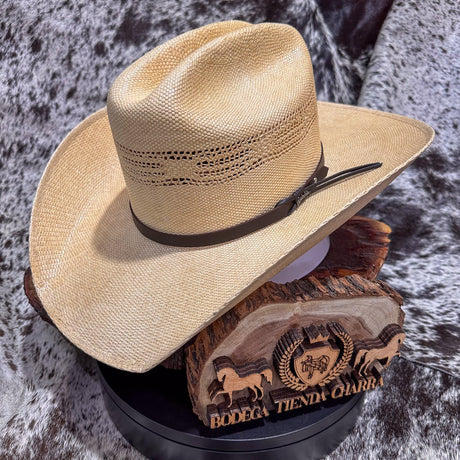 Sombrero Bufalo 10x Bangora - Tombstone - Tiendacharra.com - Bodega Tienda Charra