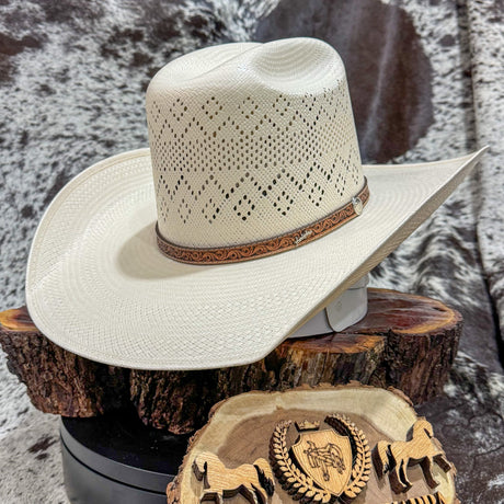 Sombrero Ranger 30x Estilo Minnick TOMBSTONE randa 31 - Tiendacharra.com - Bodega Tienda Charra