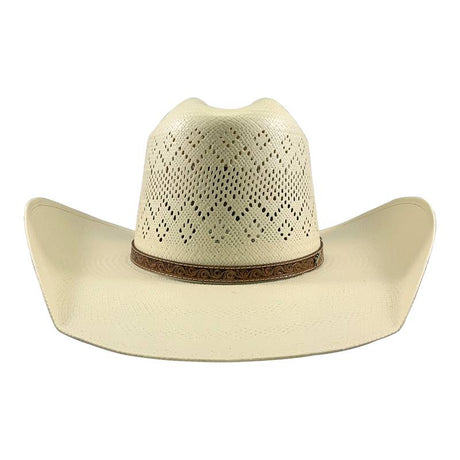 Sombrero Ranger 30x Estilo Minnick TOMBSTONE randa 31 - Tiendacharra.com - Bodega Tienda Charra