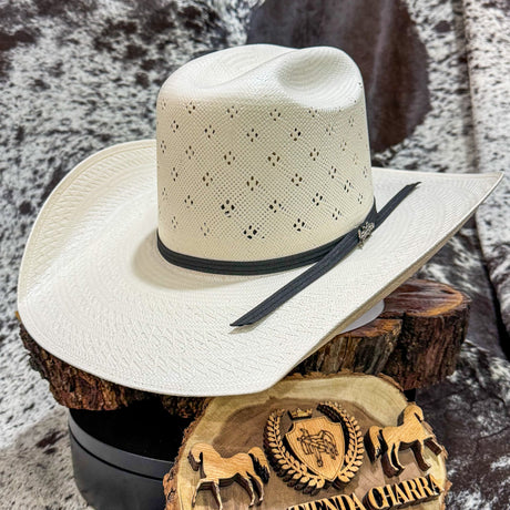 Sombrero Ranger 30x Estilo Minnick TOMBSTONE randa 32 - Tiendacharra.com - Bodega Tienda Charra