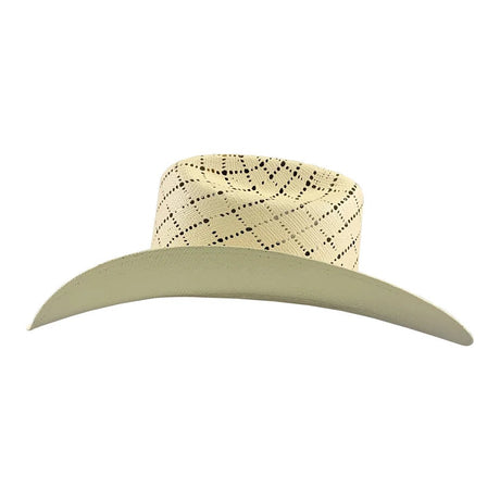 Sombrero Roper 30x Tombstone (ventilado rombos) - Tiendacharra.com - Bodega Tienda Charra