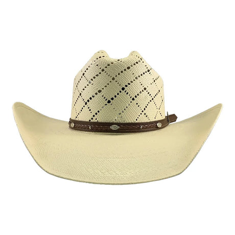 Sombrero Roper 30x Tombstone (ventilado rombos) - Tiendacharra.com - Bodega Tienda Charra