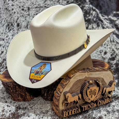 Stetson Evilla de Oro 1000x F 10cm - Tiendacharra.com - Bodega Tienda Charra