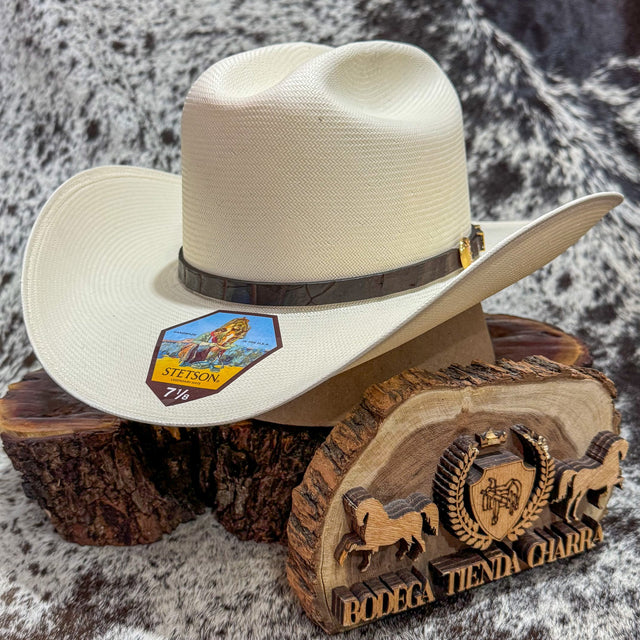 Stetson Evilla de Oro 1000x F 10cm - Tiendacharra.com - Bodega Tienda Charra