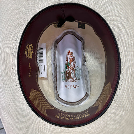 Stetson Evilla de Oro 1000x f8.5cm - Tiendacharra.com - Bodega Tienda Charra