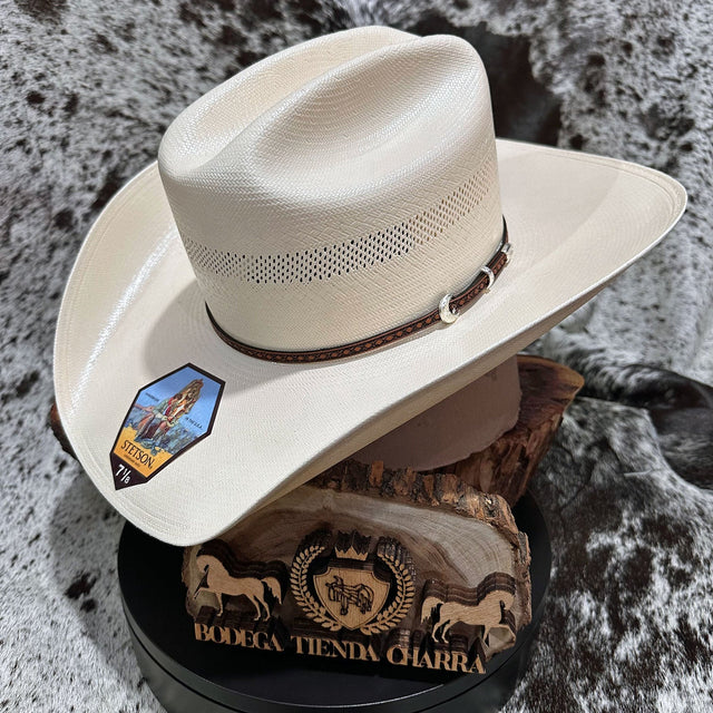 Stetson Griffin 100x - Tiendacharra.com - Bodega Tienda Charra