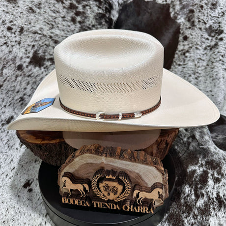 Stetson Griffin 100x - Tiendacharra.com - Bodega Tienda Charra