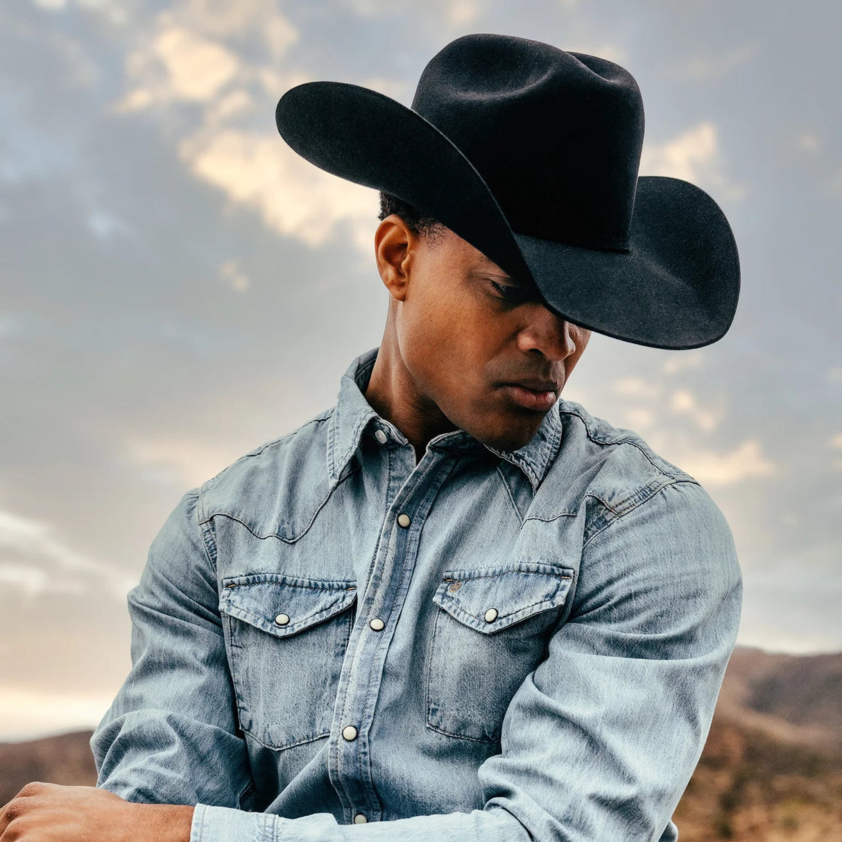 6x stetson beaver shop