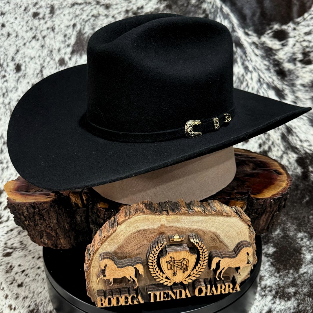 20 Star Texana Chaparral Tombstone – Bodega - Main Image