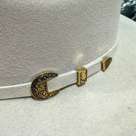 Texana modelo EsteOeste color Beige (Tombstone) - Tiendacharra.com - Bodega Tienda Charra