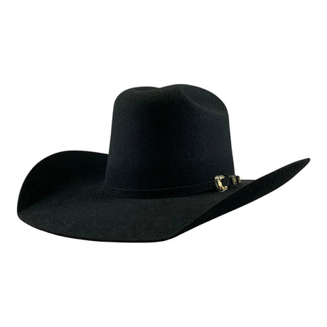 Texana Ranger 20 estrellas estilo minnick Negra - Tombstone - Tiendacharra.com - Bodega Tienda Charra