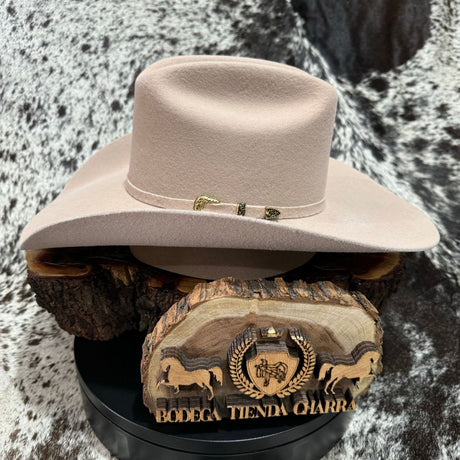 Texana Roper (beige) - Tombstone - Tiendacharra.com - Bodega Tienda Charra