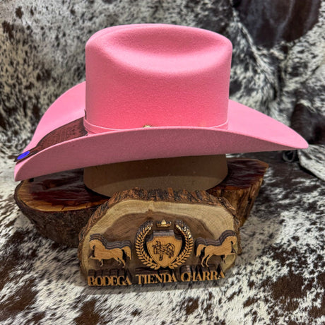 Texana Roper Rosa 20 Estrellas – Tombstone - Tiendacharra.com - Bodega Tienda Charra