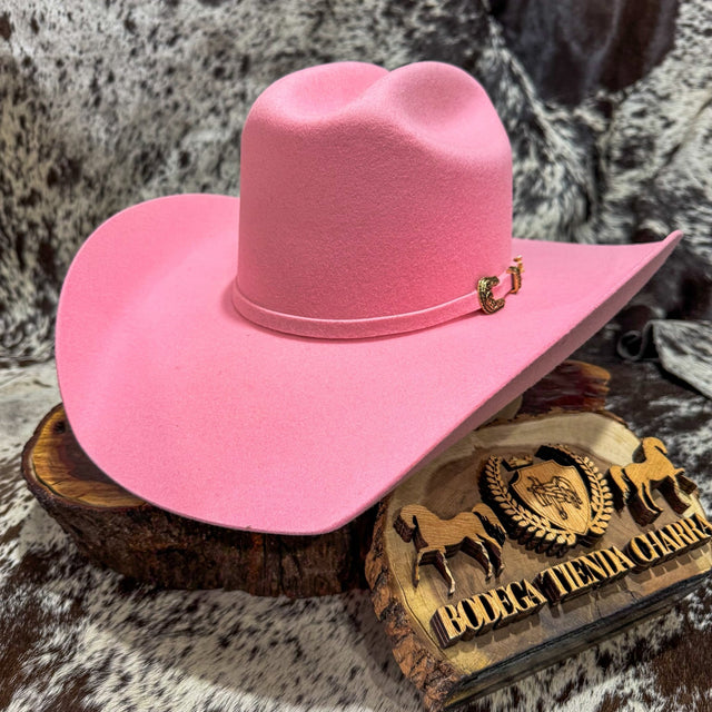 Texana Roper Rosa 20 Estrellas – Tombstone - Tiendacharra.com - Bodega Tienda Charra