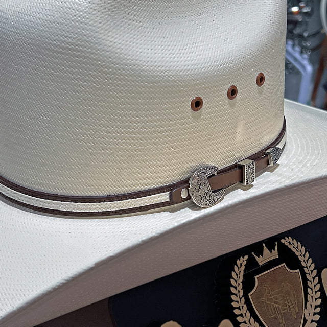 Sombrero Federación Mexicana de Charrería - Alazán 100x